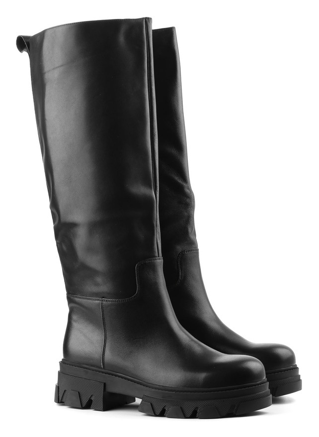 LeBERDES Чоботи осінні 00000013979 2