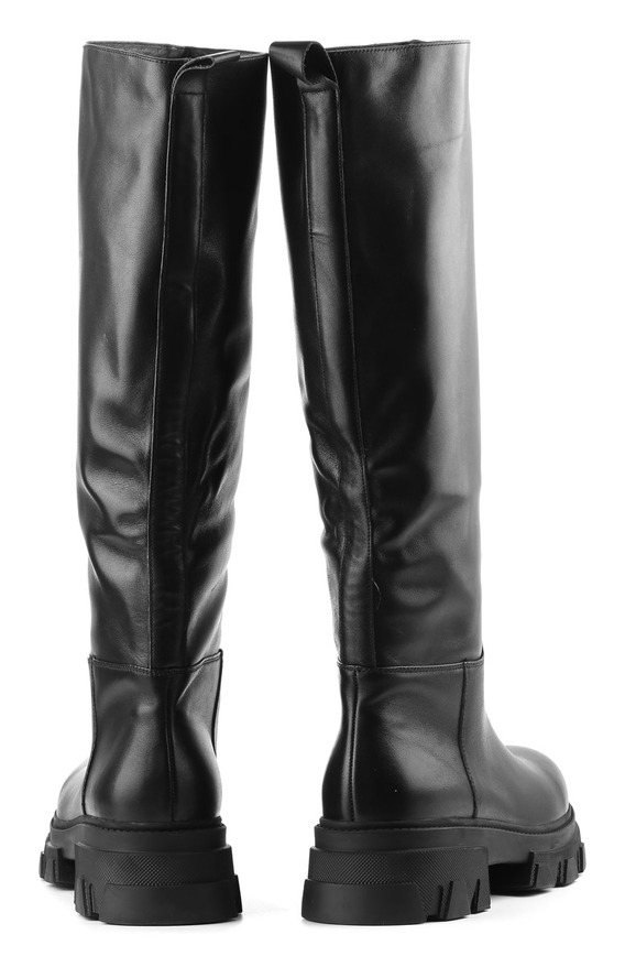 LeBERDES Чоботи осінні 00000013979 4