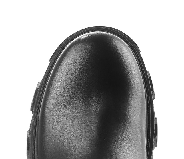 LeBERDES Чоботи осінні 00000013979 6