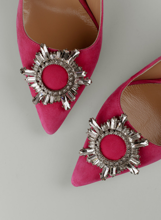 LeBERDES Туфлі 00000013981 2