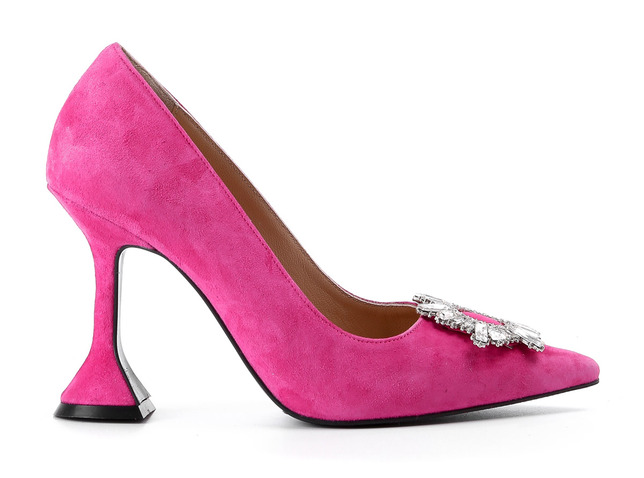 LeBERDES Туфлі 00000013981 3