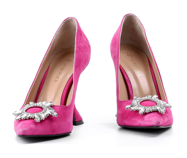 LeBERDES Туфлі 00000013981 6