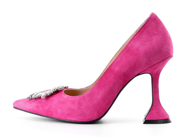 LeBERDES Туфлі 00000013981 4