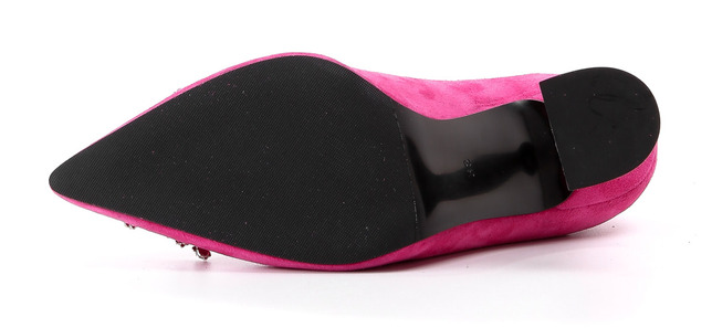 LeBERDES Туфлі 00000013981 8