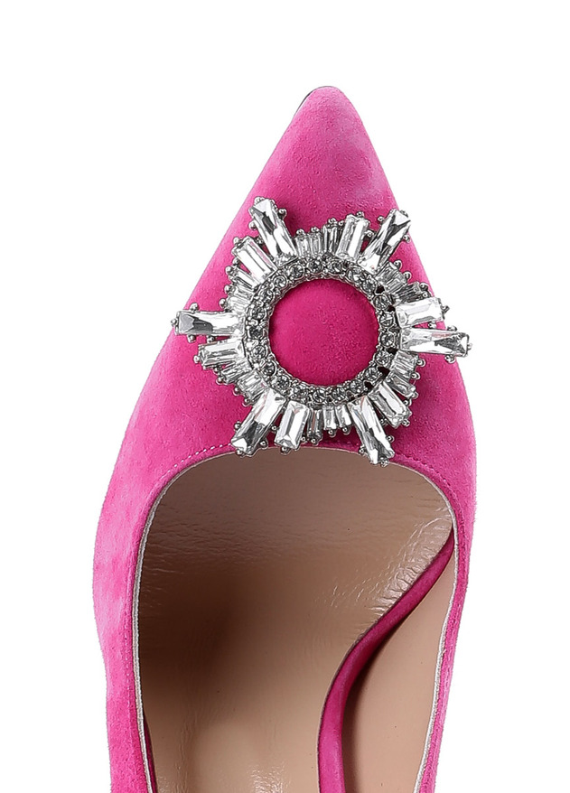 LeBERDES Туфлі 00000013981 7