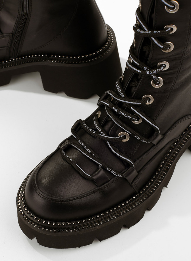 LeBERDES Черевики осінні 00000013982 2