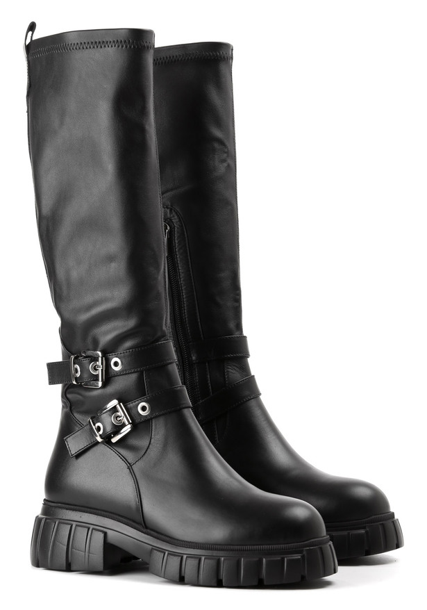 LeBERDES Сапоги осенние 00000013983 3