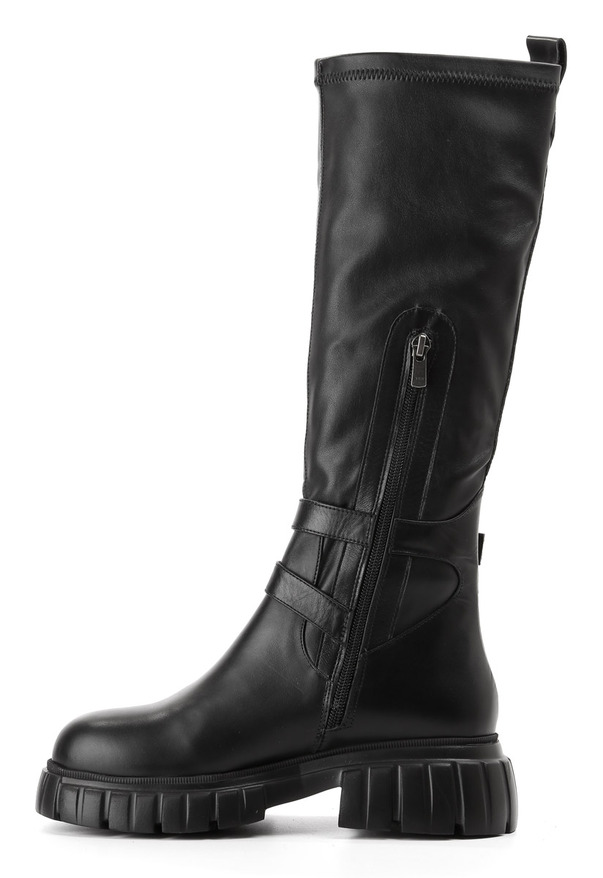 LeBERDES Сапоги осенние 00000013983 2