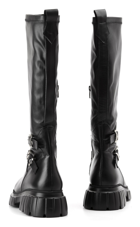 LeBERDES Сапоги осенние 00000013983 5