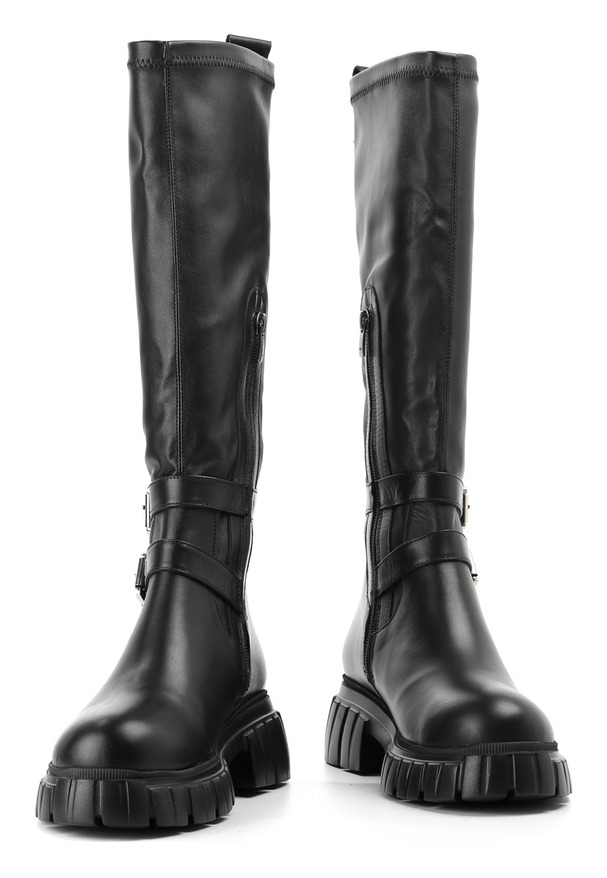 LeBERDES Сапоги осенние 00000013983 4