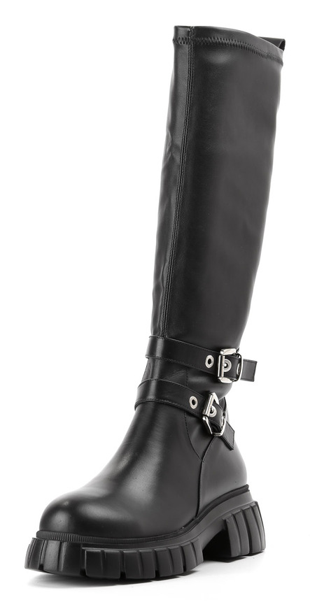 LeBERDES Сапоги осенние 00000013983 6