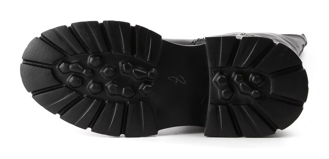 LeBERDES Сапоги осенние 00000013983 8