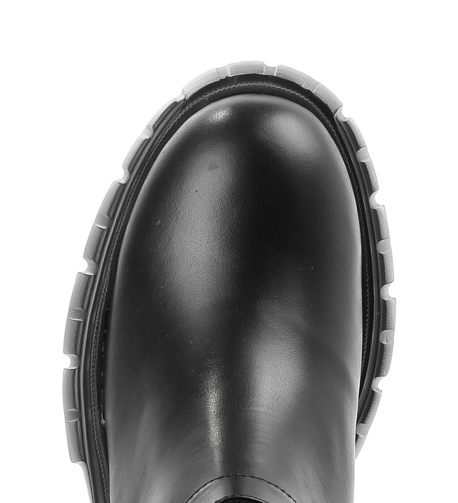 LeBERDES Сапоги осенние 00000013983 7