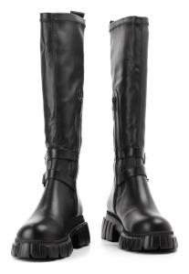 LeBERDES Чоботи осінні 00000013983 4