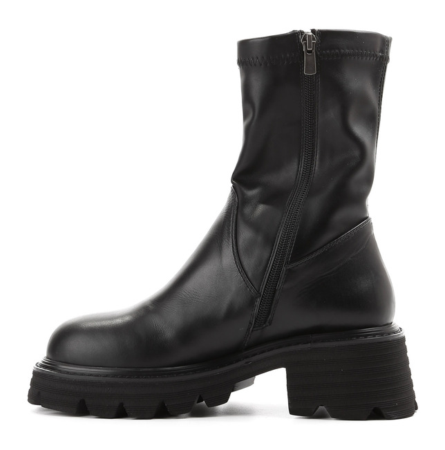 LeBERDES Ботинки осенние 00000013984 2