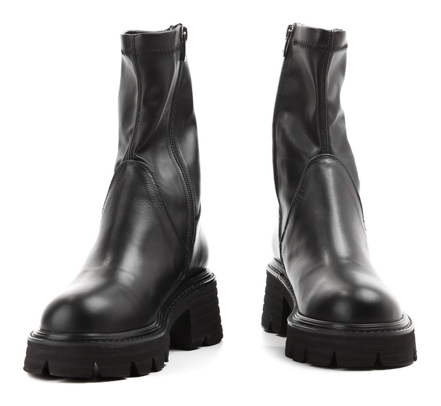 LeBERDES Ботинки осенние 00000013984 5