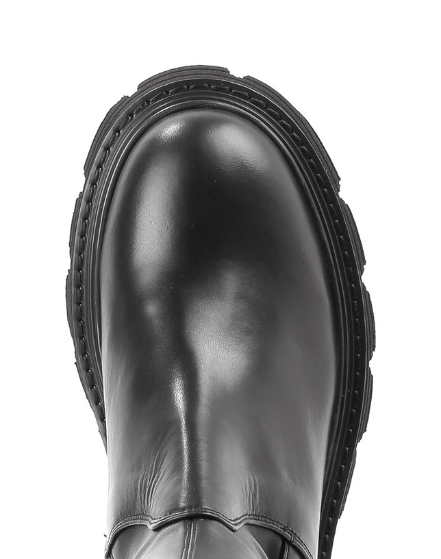 LeBERDES Ботфорты осенние 00000013985 7