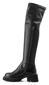 LeBERDES Ботфорти осінні 00000013985 2