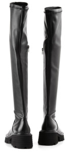 LeBERDES Ботфорти осінні 00000013985 5