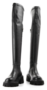 LeBERDES Ботфорти осінні 00000013985 4