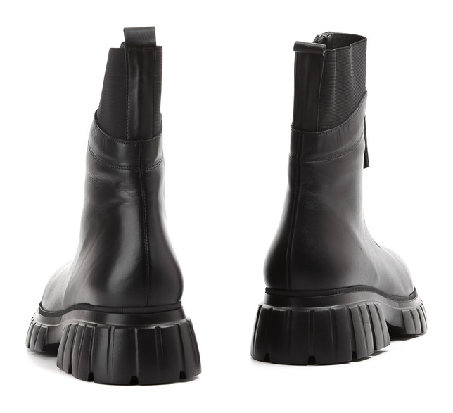 LeBERDES Черевики осінні 00000013986 4