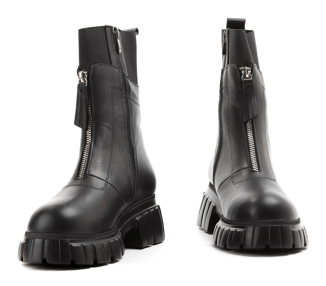 LeBERDES Черевики осінні 00000013986 5