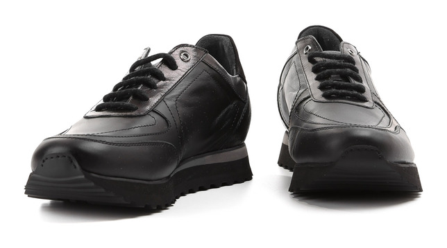 LeBERDES Кроссовки 00000013987 5