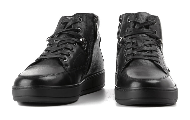 LeBERDES Черевики зимові 00000013993 2