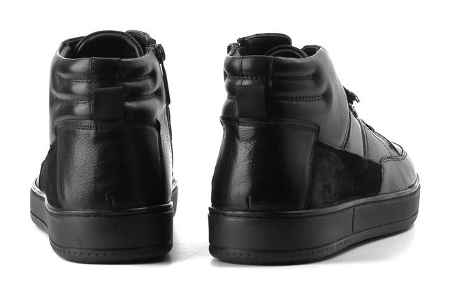 LeBERDES Черевики зимові 00000013993 3