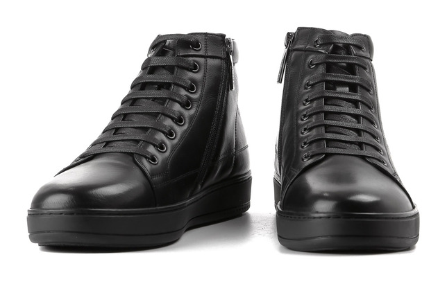 LeBERDES Ботинки зимние 00000013992 5