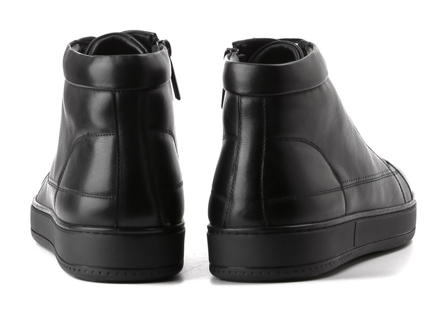 LeBERDES Ботинки зимние 00000013992 4