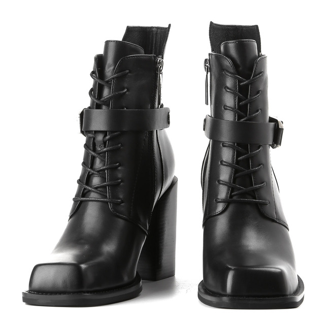 LeBERDES Ботильоны 00000013995 4