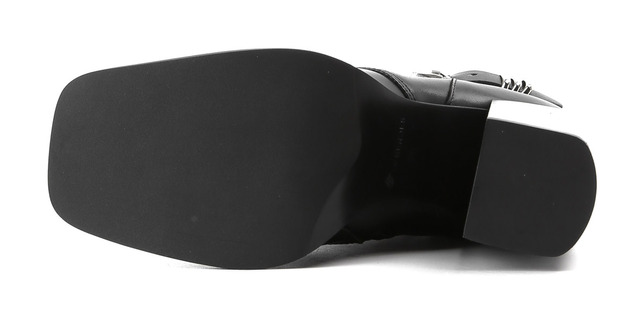 LeBERDES Ботильоны 00000013995 7