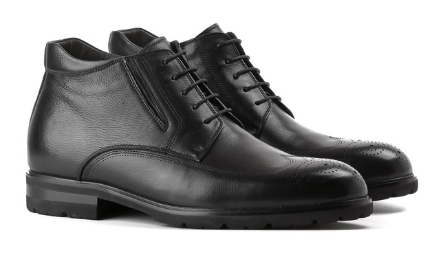 LeBERDES Черевики зимові 00000013997 3