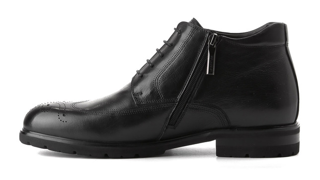 LeBERDES Черевики зимові 00000013997 2