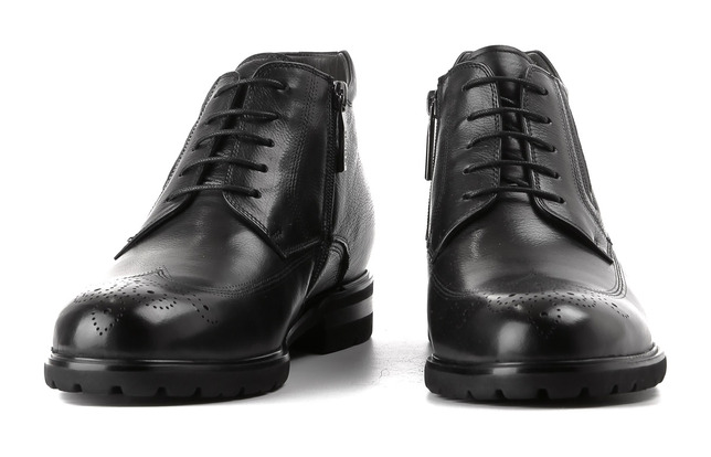 LeBERDES Черевики зимові 00000013997 5