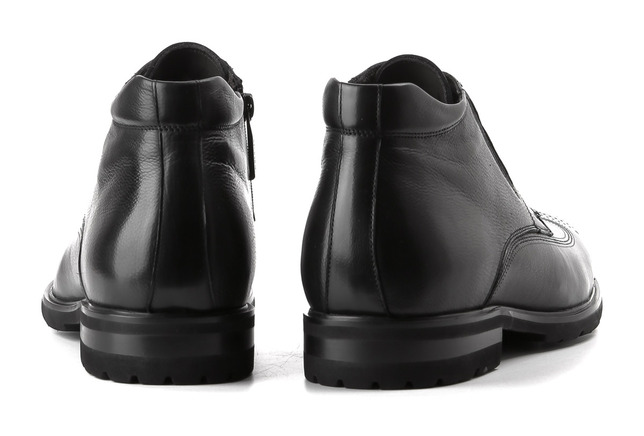 LeBERDES Черевики зимові 00000013997 4