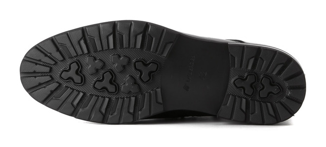 LeBERDES Черевики зимові 00000013997 7