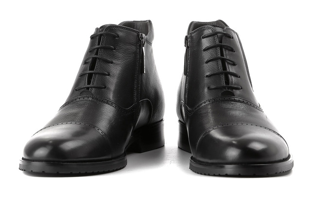 LeBERDES Черевики осінні 00000013996 5