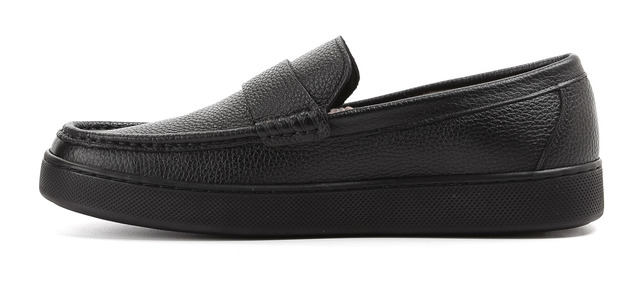 LeBERDES Мокасины 00000013990 3