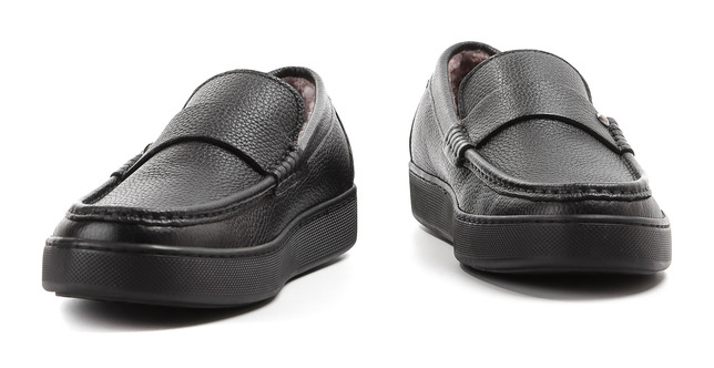 LeBERDES Мокасины 00000013990 4