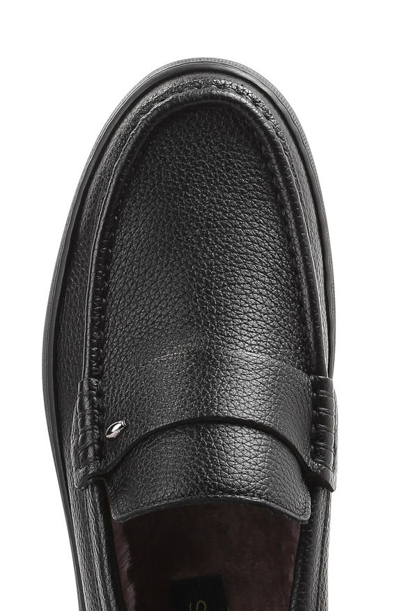 LeBERDES Мокасины 00000013990 5