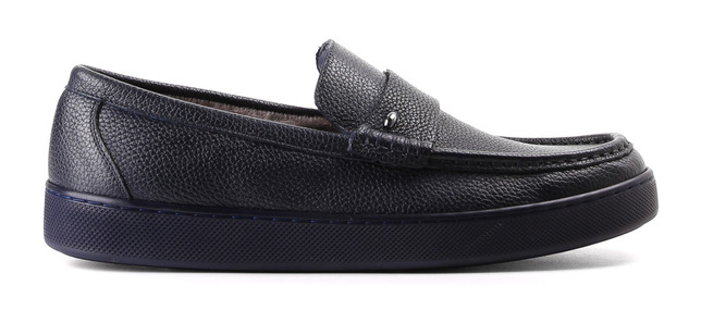 LeBERDES Мокасини 00000013998 4