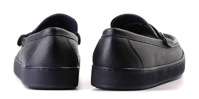 LeBERDES Мокасини 00000013998 3