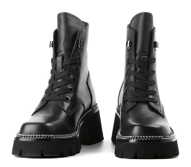 LeBERDES Черевики осінні 00000014003 3