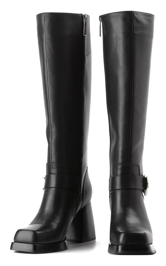 LeBERDES Чоботи осінні 00000014002 6