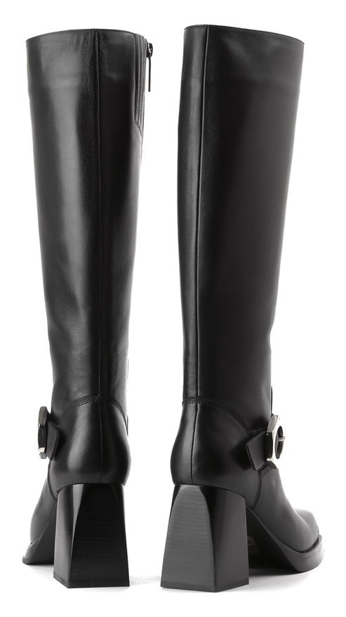 LeBERDES Чоботи осінні 00000014002 5