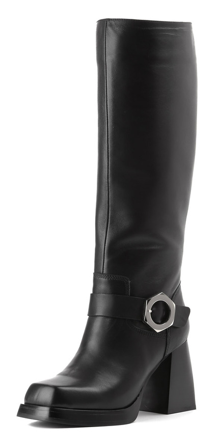 LeBERDES Чоботи осінні 00000014002 7