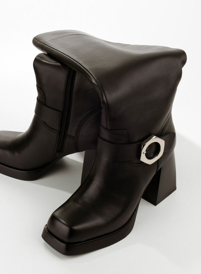 LeBERDES Чоботи осінні 00000014002 2