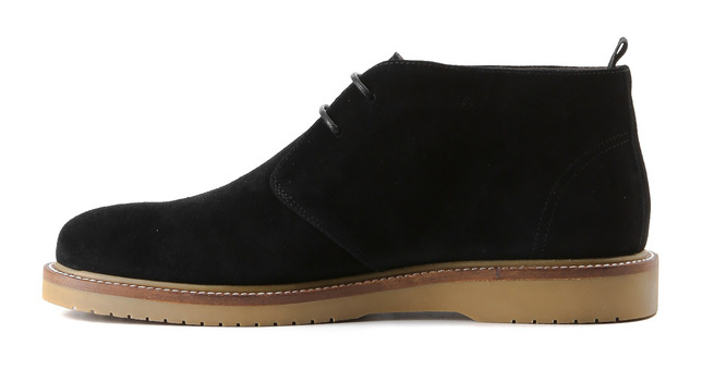 LeBERDES Черевики осінні 00000014001 3